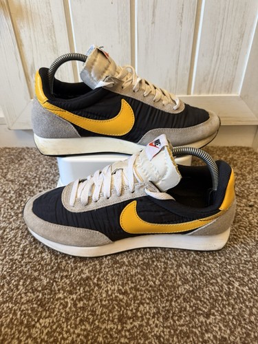 Nike air tailwind black - 79,