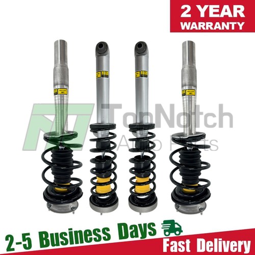 Front rear shock - front, struts