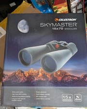 Celestron Skymaster 15x70