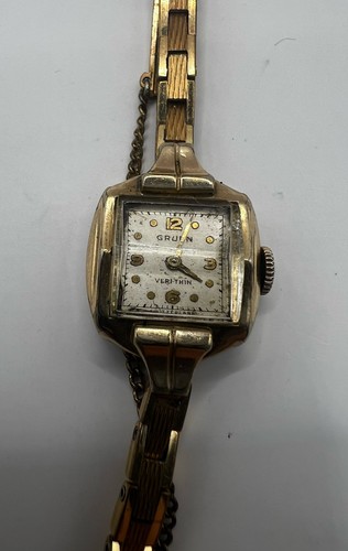 Vintage gruen veri - gruen,