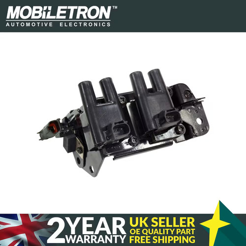 Ignition coil for hyundai - coil,