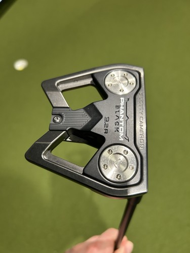 Scotty cameron phantom - cameron,