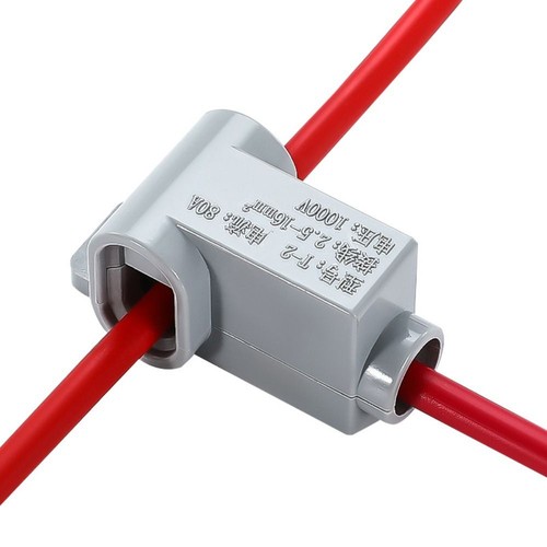 High power wire - power, connector
