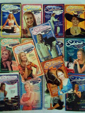 Sabrina The Teenage Witch