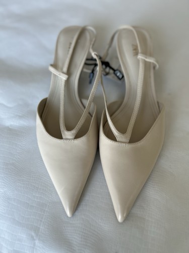 Womens zara shoes - shoes, size