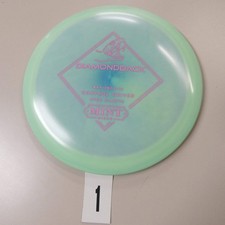 Apex Diamondback