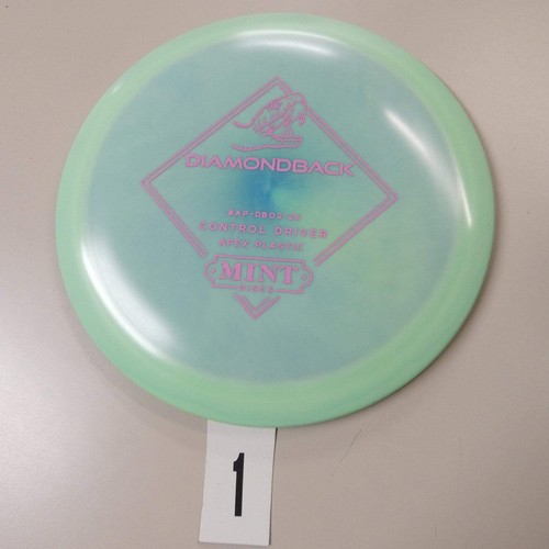Apex diamondback - apex,