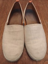 Men mulo beige slip - , on