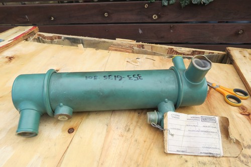 Hagglunds bv206 genuine oil - hagglunds,