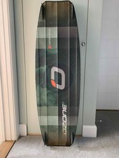 Ozone Torque V4, 138 X 41, Complete with Pads and Straps, Used