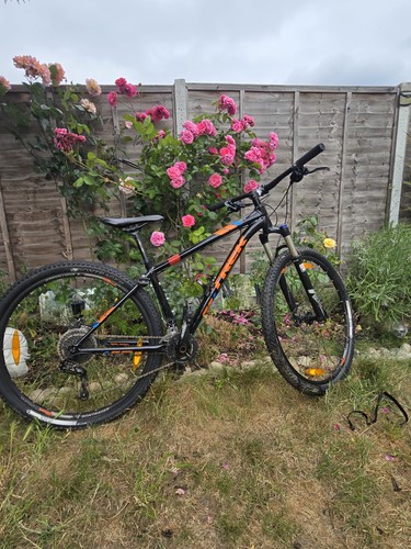 Trek xcaliber large - trek, 8