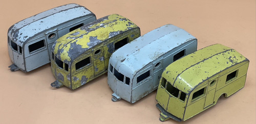 Matchbox lesney berkeley - matchbox, no.23