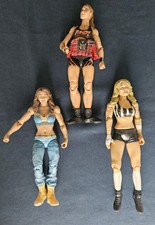WWE Women Bundle Female Divas