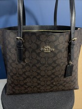 Coach Tote Bag  with Dustbag
