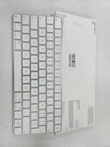Apple magic keyboard usb - apple,