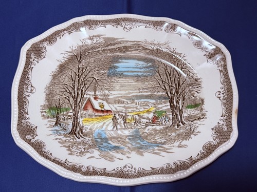 Vintage kensington anne - vintage,