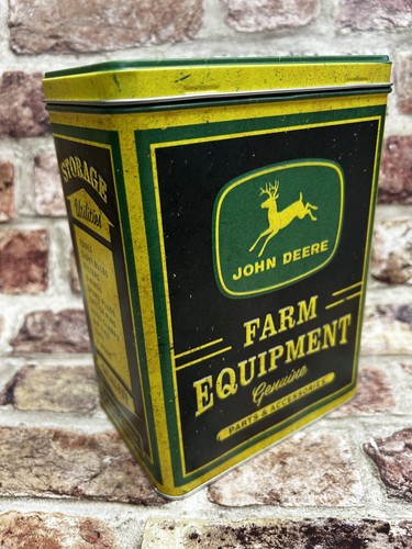 John deere farm equipment - john,
