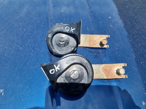 Jeep cherokee horns pair - cherokee,
