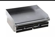 Chefmaster Countertop Electric