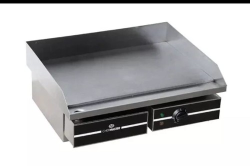 Chefmaster countertop electric - countertop,
