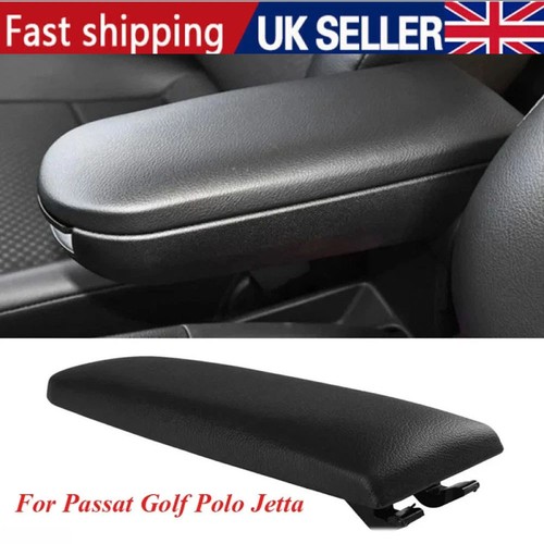 Center console latch armrest - center,
