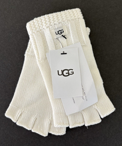 Nwt knit fingerless gloves - nwt,