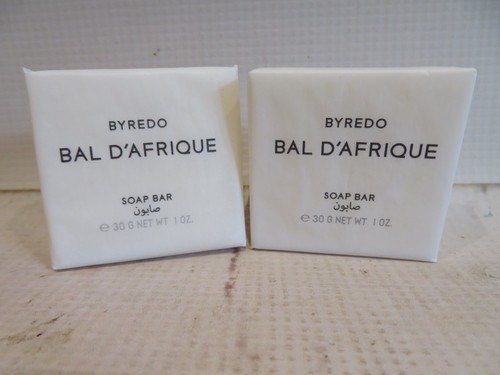 Byredo bal d afrique - x,