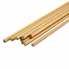 Superior brass brazing rods - superior,