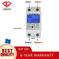 80a lcd digital single - digital, phase