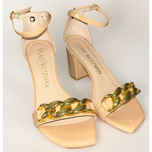 Stuart weitzman sandals - stuart,