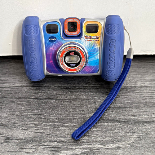 Vtech kidizoom twist plus - kidizoom, x