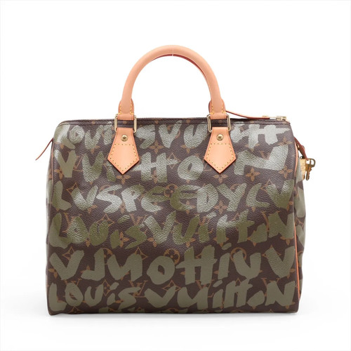 Louis vuitton monogram - louis,