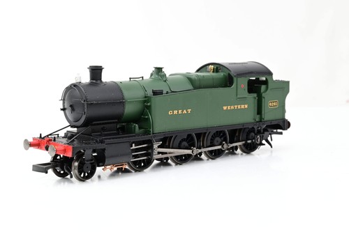 Hornby gauge r3222 - oo,