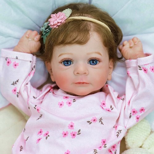 Realistic reborn baby - reborn,