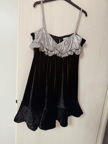 Very rare paco rabanne ruffled - very,