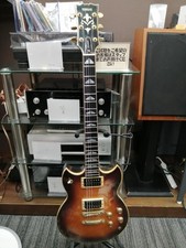 YAMAHA SG2000 Electric