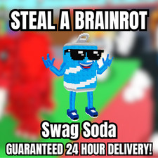 Swag soda - 💸🔥swag,