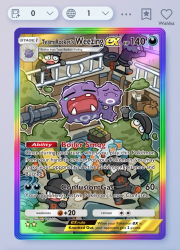 Pokemon tcg pocket - pokemon,