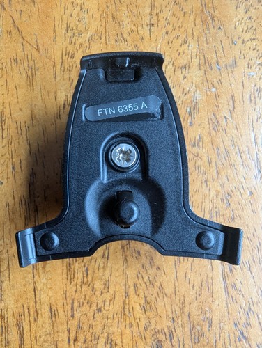 Motorola ftn6355a klickfast - motorola,