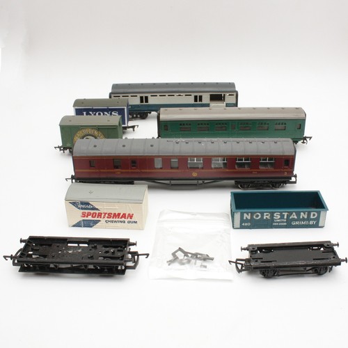 Gauge job lot - gauge,