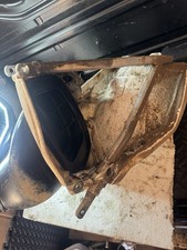 Ktm150 Sx Rear Subframe 2018