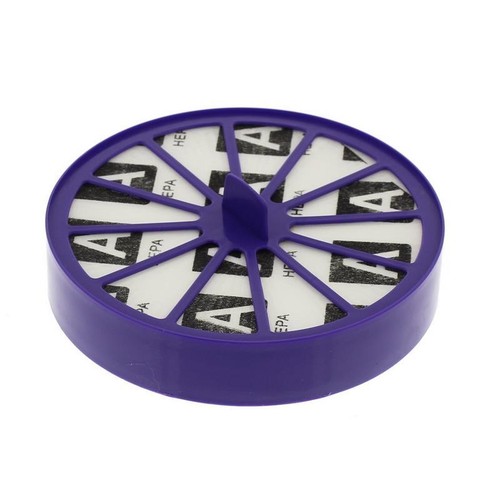 Hepa allergy filter fits dyson - hepa,