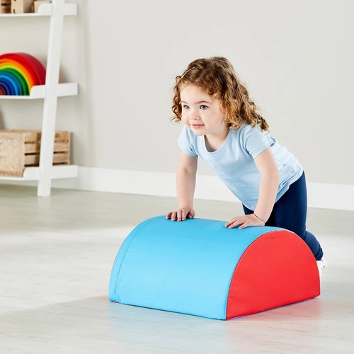 Play factory soft half - play,