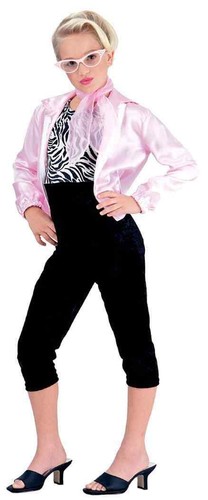 Babe pink lady ladies - pink,