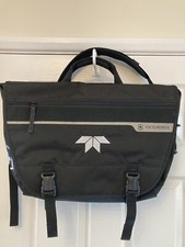 Victorinox Laptop Shoulder Bag Briefcase Black