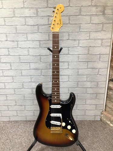Fender stratocaster 1993 - fender,