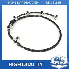 Fuel Return Pipe Fuel Injector