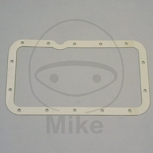 Oil cup gasket - oil,