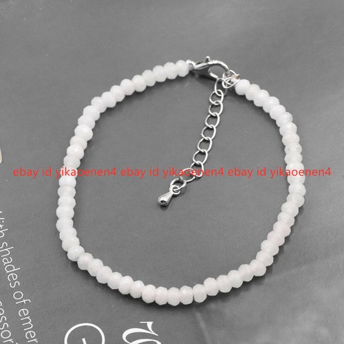 Fine 2x4mm faceted - fine,