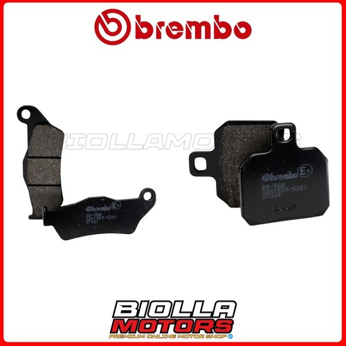 Brembo suzuki burgman 150 - brembo,